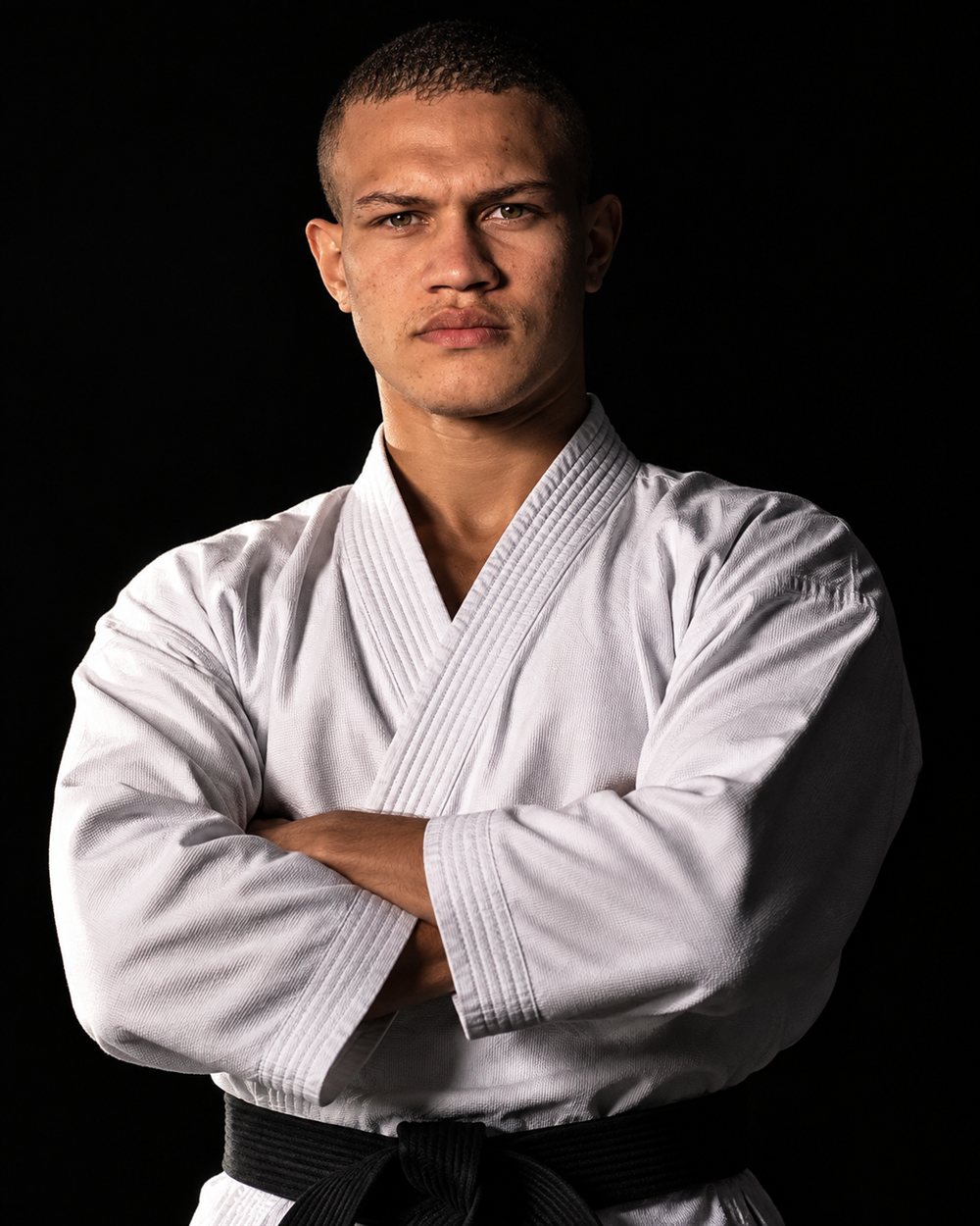 Sensei Josafa
